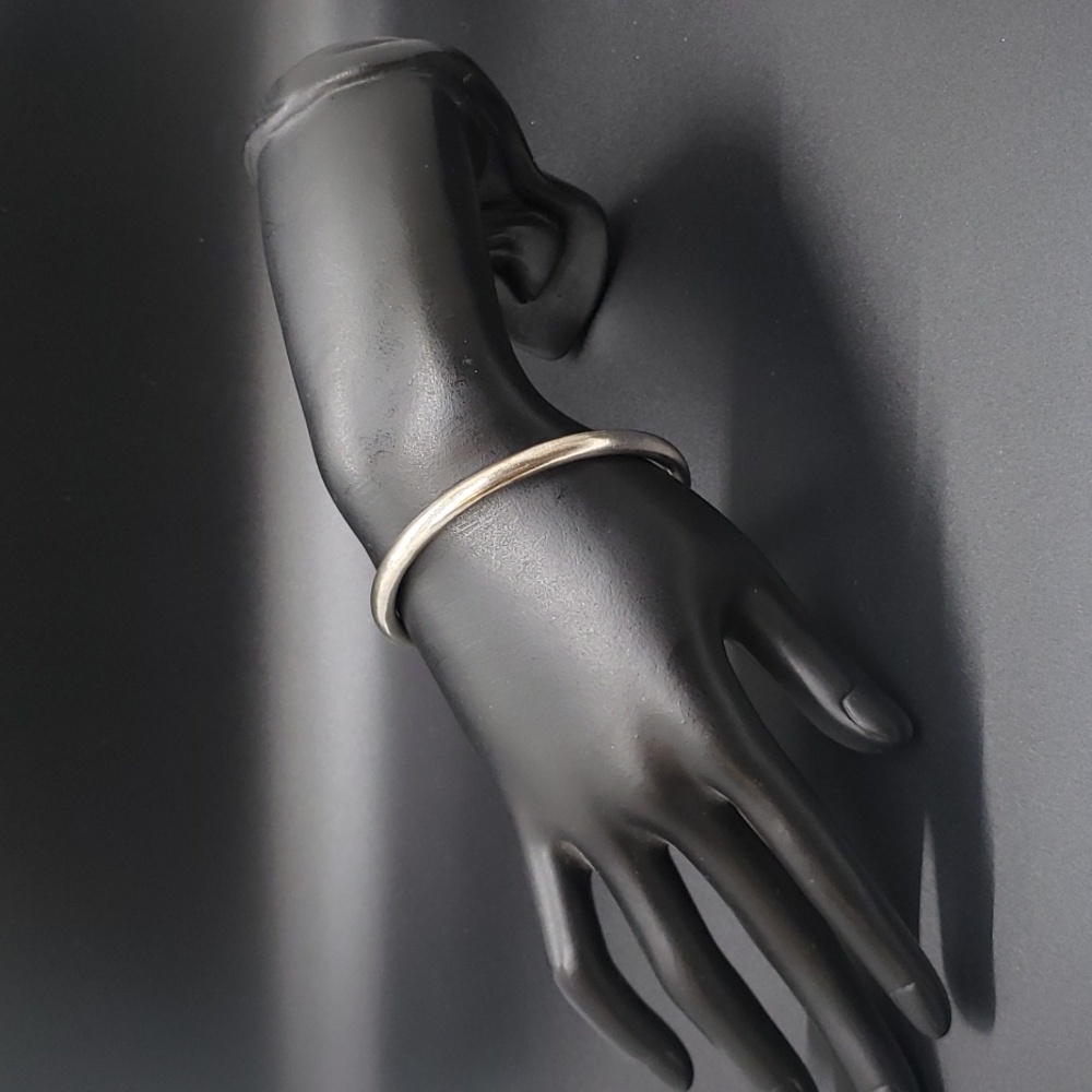 925 Bangle Bracelet